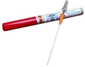 Игла декомпрессионная H&H Medical Corporation НФ-00000020 14ga x 3.25" Игла декомпрессионная H&H Medical Corporation НФ-00000020 14ga x 3.25"