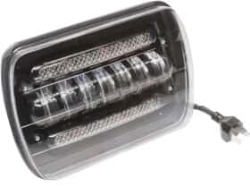 Додаткова LED фара Tempest TP-7100 універсальна 70 W