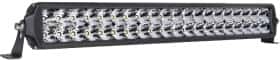 Дополнительная LED фара ALed 49B810 для дальнего света 240 W 40 диодов