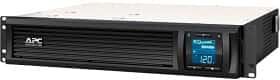 Джерело безперебійного живлення APC Smart-UPS SMC1000I-2UC 1000 VA