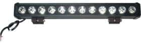 Додаткова LED фара AllLight D-120W комбінована 120 W 12 діодів