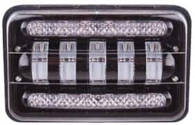 Додаткова LED фара Pulso LP-7717 для робочого світла 50 W