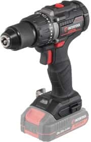 Дрель безударная Intertool Storm WT-9360 аккумуляторная (без аккумулятора)