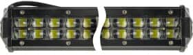 Дополнительная LED фара Cyclone WL-B5216WSP для дальнего света 216 W 108 диодов