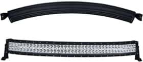 Дополнительная LED фара Cyclone WL-C3240WCOMBO комбинированная 240 W 80 диодов