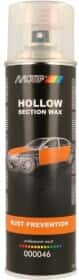 Антикор Motip Hollow Section Wax белый