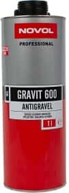 Антигравій Novol Gravit 600 чорний