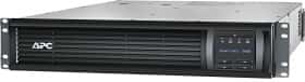 Джерело безперебійного живлення APC Smart-UPS SMT3000RMI2UC 3000 VA