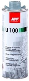 Антигравій App U100 UBS сірий