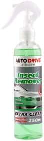 Очиститель Auto Drive Insect Remover AD0029 250 мл Очиститель Auto Drive Insect Remover AD0029 250 мл