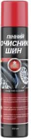 Чернитель шин GNL Foam Tire Cleaner 12655 650 мл Чернитель шин GNL Foam Tire Cleaner 12655 650 мл