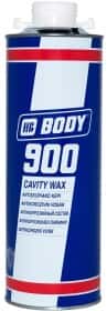 Антикор Body 900 восковый коричневый