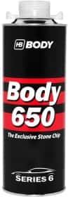 Антигравий Body 650 белый