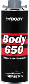 Антигравий Body 650 серый