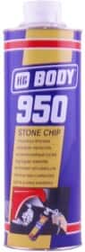 Антигравий Body 950 каучуковый белый