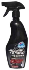 Чорнитель шин Ocean Tyre Shine 4820046670274 450 мл