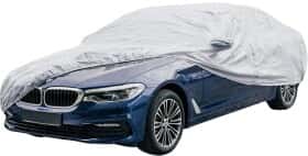 Автомобільний тент Elegant EL100266 сірий