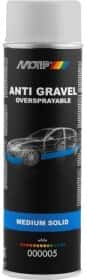 Антигравий Motip Stone Chip Spray битумный белый
