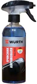 Очисник Würth Consumer Line Easy Clean 5861900006 400 мл Очисник Würth Consumer Line Easy Clean 5861900006 400 мл