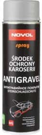 Антигравій Novol Antigravel MS бітумний сірий