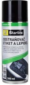 Очиститель Starline ACST118 300 мл Очиститель Starline ACST118 300 мл
