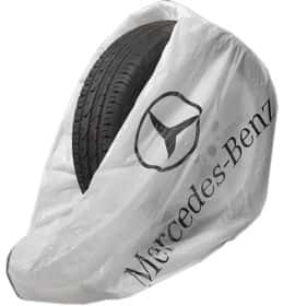 Пакет для шин Mercedes-Benz / Smart B66470994 R13-R20