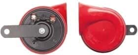Клаксон Behr Hella "улитка" 3FG007424-011 12 В 110