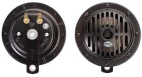 Клаксон Behr Hella дисковый 3CB004811042 12 В 114
