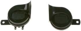 Клаксон Bosch 0986AH0743 "равлик" 12 В 110 дБ