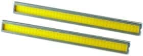 Комплект додаткових LED фар Cyclone DRL-710 100-462 для ближнього світла 16 W 2 шт.