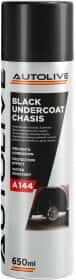 Антигравий Autolive Under Coat