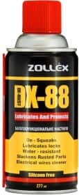 Жидкий ключ Zollex DX-88 Жидкий ключ Zollex DX-88