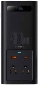 Інвертор Baseus CGNB010001 300 W Інвертор Baseus CGNB010001 300 W