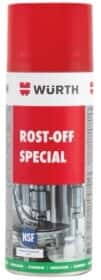 Перетворювач іржі Würth Rost-Off Special Перетворювач іржі Würth Rost-Off Special