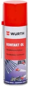 Перетворювач іржі Würth Kontakt OL Перетворювач іржі Würth Kontakt OL