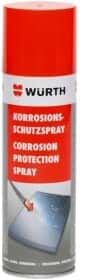 Антикор Würth прозрачный