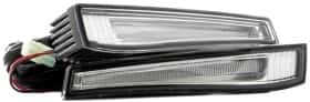 Комплект додаткових LED фар Osram LEDDRL102 універсальних 15 W 2 шт.