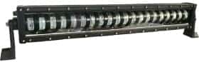 Додаткова LED фара AllLight HP-168W універсальна 168 W