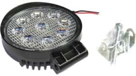 Додаткова LED фара Tempest TP-9300D 27 W 9 діодів