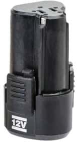 Акумуляторна батарея Intertool WT-0323