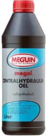 Рідина ГПК Meguin Zentralhydraulik-Oil напівсинтетична Рідина ГПК Meguin Zentralhydraulik-Oil напівсинтетична