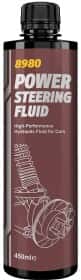 Рідина ГПК Mannol Power Steering Fluid синтетична