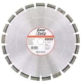 Круг отрезной CEDIMA Easy-Cut 2 10000795 115 мм