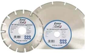Круг отрезной CEDIMA Easy-Cut 2 6-1803 200 мм