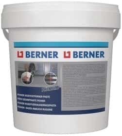 Перетворювач іржі Berner Power Premium Перетворювач іржі Berner Power Premium