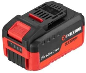 Акумуляторна батарея Intertool WT-0342