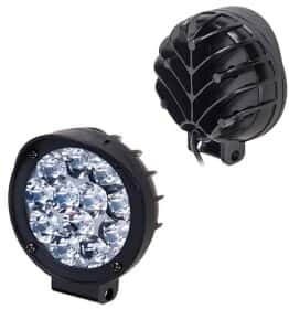 Додаткова LED фара Vitol G029 для робочого світла 10 W 12 діодів
