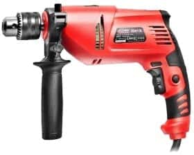 Дрель ударная Stark ID-910 Profi сетевая