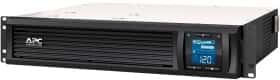 Источник бесперебойного питания APC Smart-UPS C SMC1500I-2UC 1500 VA