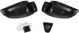 Система кругового огляду Gazer CKR4400-CR2